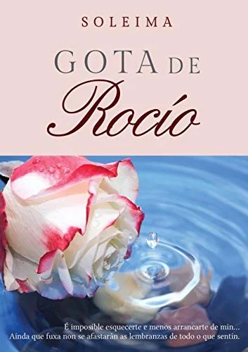 Gota de Rocio (Revised)