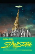 Graham Coxon: Superstate