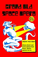 Grand Old Space Opera — Sci Fi Comics