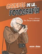 Grandes de la fotografia