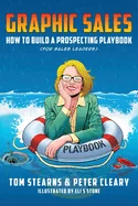 Graphic Sales: How to Build a Prospecting Playbook (for Sales Leaders)