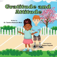 Gratitude and Attitude — Superhero Comics