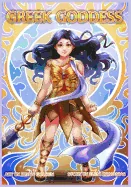 Greek Goddess — Graphic Novels