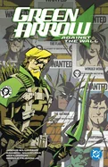 Green Arrow Vol. 3: Against the Wall — Superhero Comics