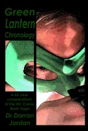 Green Lantern Chronology Volume 1