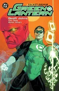 Green Lantern: Secret Origin (2026 Edition)