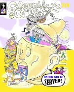 Greenblatt the Great!: "History Will Be Served!"