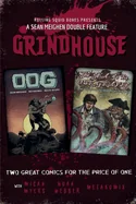 Grindhouse: Oog & The Sea to Be Our Graves