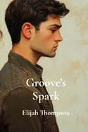 Groove's Spark — Crime Mystery Comics