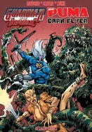Guardian of the Republic/Jess Puma/Dark Flyer