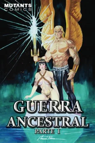 Guerra Ancestral