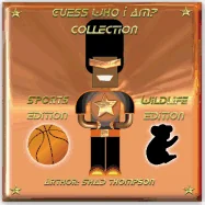 Guess What I Am?: Collection