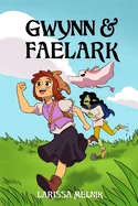Gwynn & Faelark