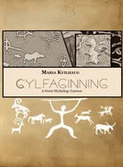 Gylfaginning: A Norse Mythology Cartoon — Literary Graphic Novels
