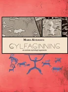 Gylfaginning, en norron mytologi tegneserie