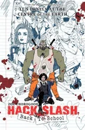Hack/Slash Back to School: Back to School