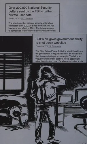 Hacktivity: Private Data