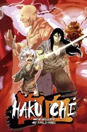 Haku Chi — Light Novels