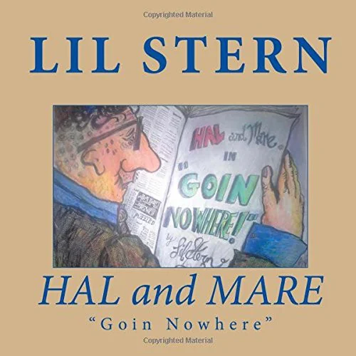 HAL and MARE: Going Nowhere