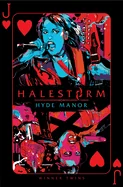 Halestorm: Hyde Manor