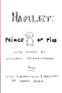 Hamlet: Prince of Pigs — Humor Comics