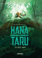 Hana and Taru