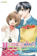 Hana-Kimi (3-In-1 Edition), Vol. 6: Includes Vols. 16, 17 & 18 (Original)