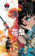 Hanashi Japanese Version