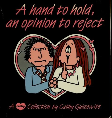 Hand to Hold, Opinion to