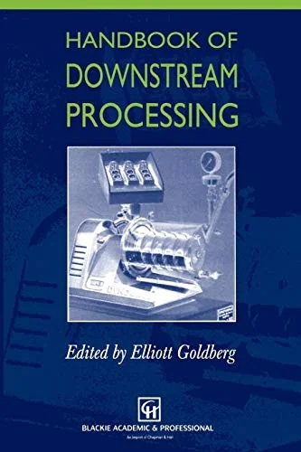 Handbook of Downstream Processing (1997)