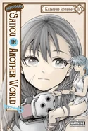 Handyman Saitou in Another World, Vol. 10 — Isekai