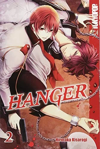 Hanger, Volume 2