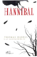 Hannibal — Crime Mystery Comics