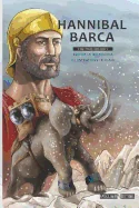 Hannibal Barca: The true history — Graphic Novels