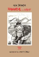 Hannibal the Great: Hannibal Born — Manga