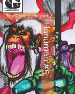 Hanuman #5: The Conclusion part 2
