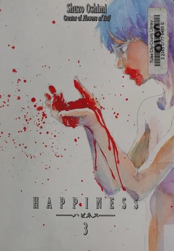 Happiness, Volume 3