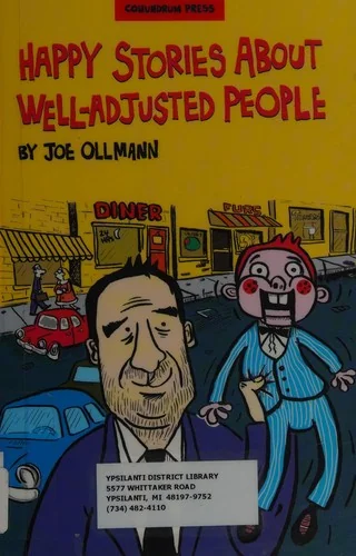 Happy Stories about Well-Adjusted People