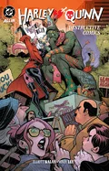 Harley Quinn Vol. 1: Destructive Comics