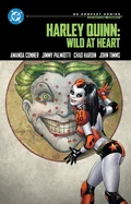 Harley Quinn: Wild at Heart: DC Compact Comics Edition