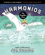 Harmonios: The Forgotten Ones — Graphic Novels