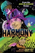 Harmony — Graphic Novels