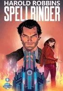 Harold Robbins Presents: Spellbinder — Tie Ins