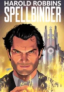Harold Robbins Presents: Spellbinder - trade paperback