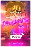 Hartbreaker Vol. 2