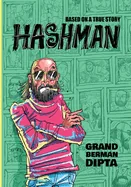Hashman — Nonfiction Comics