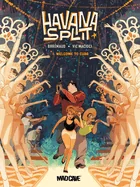 Havana Split Vol. 1
