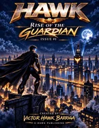 Hawk: Rise of the Guardian: Issue #1