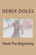 Hawk The Beginning — Superhero Comics