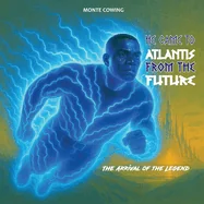 He Came to Atlantis from the Future